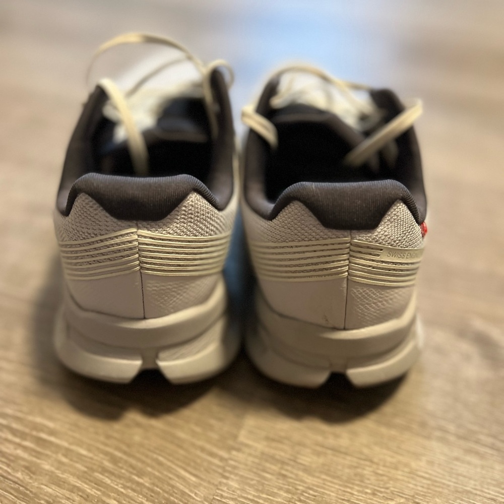 On Cloudgo Running Shoe - image 3